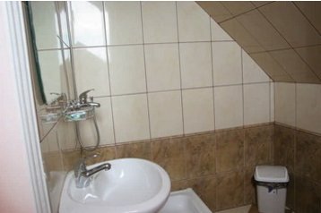 Румъния Privát Sovata, Екстериор